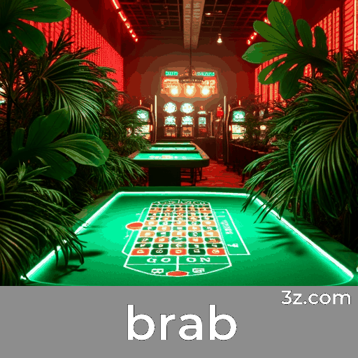 Casino de Excelência no brab: Jogos Premium e Dealers Reais