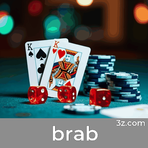Brab: Apostas Esportivas Precisão e Excelência