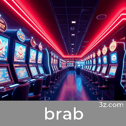 brab: Experiência Imersiva e Otimizada para Brasileiros