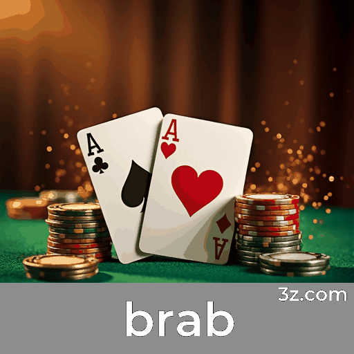 Casino de Excelência no brab: Jogos Premium e Dealers Reais