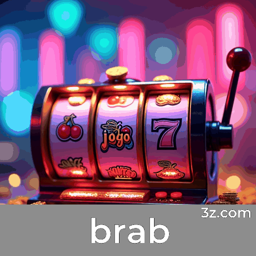Brab: Seu Paraíso de Jogos Selecionados e Excelentes