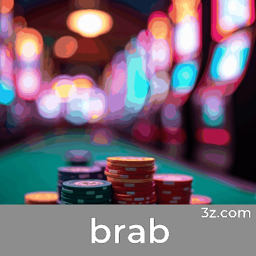 Brab: Seu Paraíso de Jogos Selecionados e Excelentes